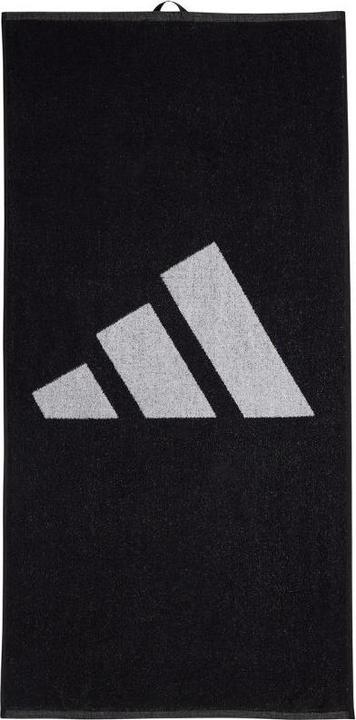 Actual product image adidas 3 Bar towel (50x100)