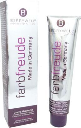 Produktbild Berrywell Color Joy Creme Haarfarbe Permanent 61ml