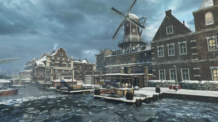 Produktbild Activision Call of Duty: Black Ops 2, PS3 -E- (PS3)