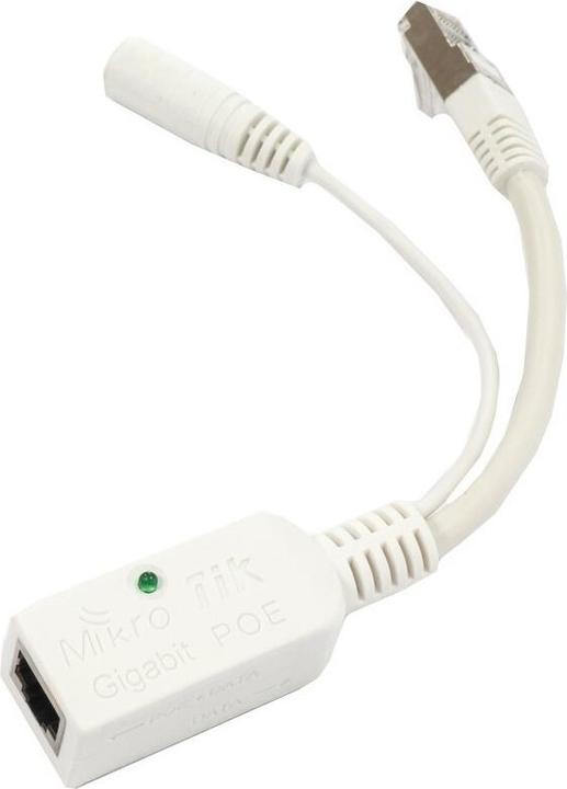 Actual product image MikroTik RouterBOARD GrooveA-52 with (433 Mbit/s)