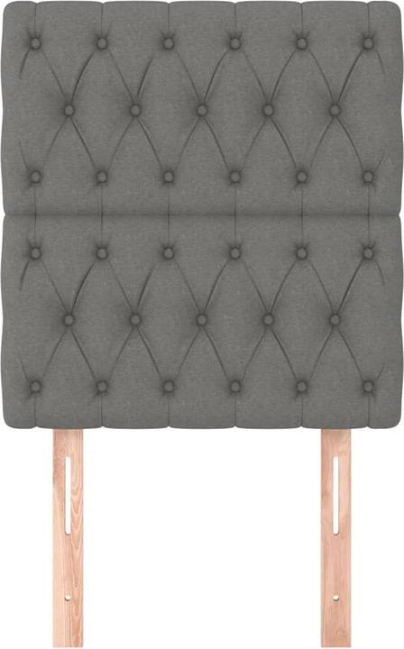 Image du produit VidaXL Naoma (80 x 7 x 128 cm)