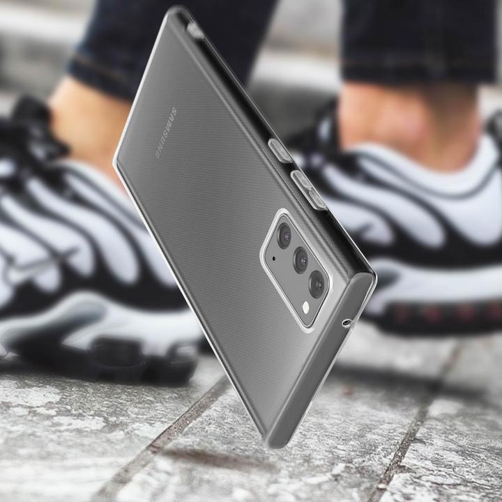 Actual product image Avizar Francis Series (Samsung Galaxy Note 20)