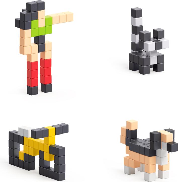 Actual product image Pixio 200