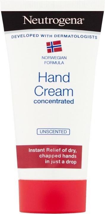 Neutrogena Hand Care (75 ml)