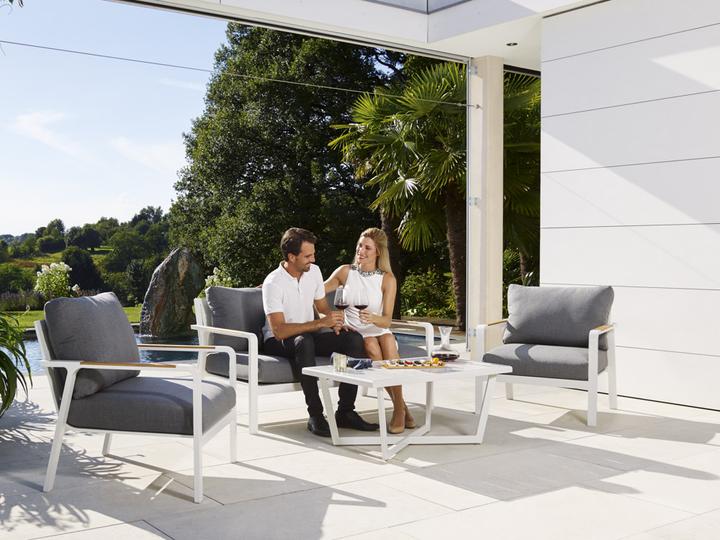 Produktbild Sieger Nassau 431-W-GM