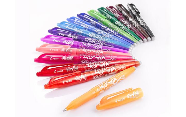 Image du produit Pilot FriXion Boule (Pink, 1 x)