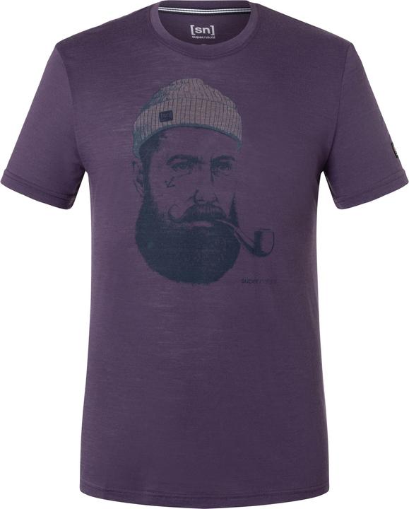 Super Natural Sailor Tee (S)