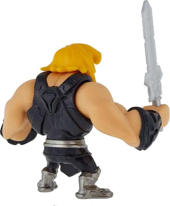 Image du produit Mattel Masters of the Universe Eternia