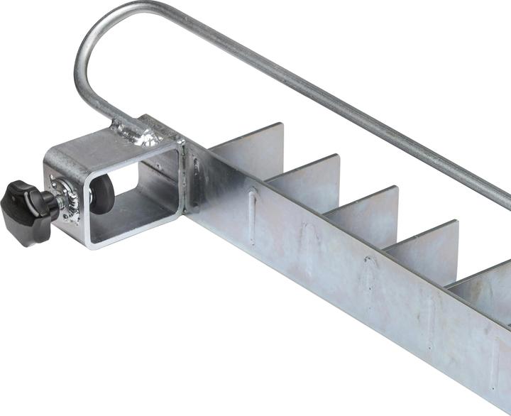 Image du produit Sport-Thieme Porte-lattes Club Safe 2.0 (3900 g)