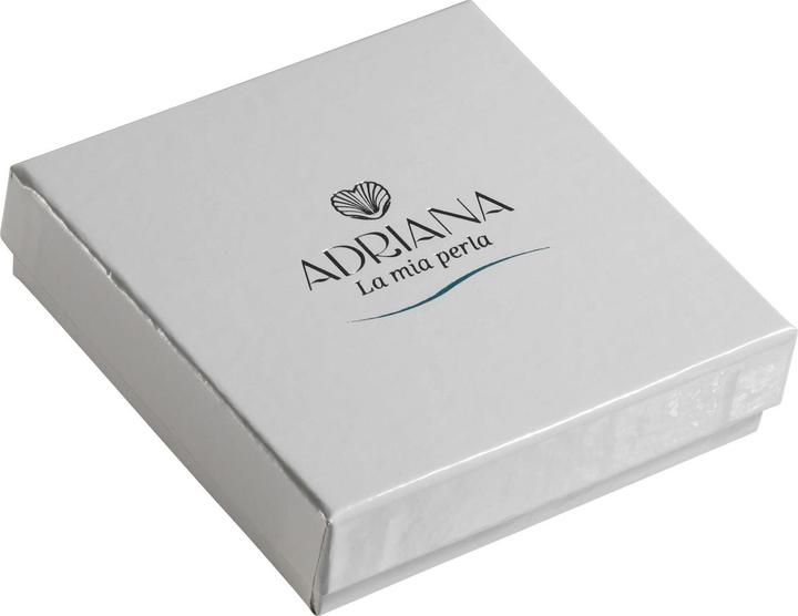 Image du produit Adriana la mia Perla Boucles d'oreilles avec perles d'eau douce (Perles, Argent)