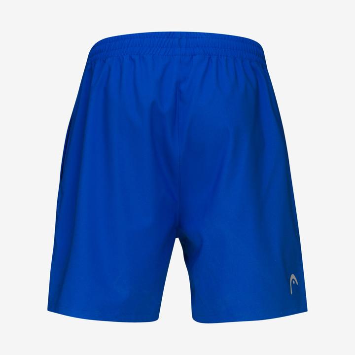 Actual product image Head Club Shorts M royal blue (3XL)