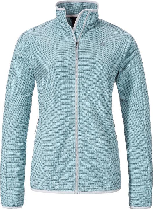 Produktbild Schöffel CIRC Fleece Jk Style Terxa WMS (42)
