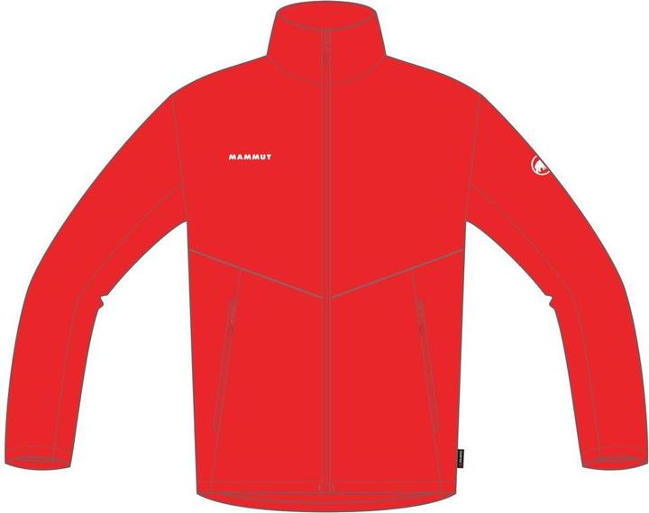 Actual product image Mammut Aconcagua Light ML Jacket Men (XL)