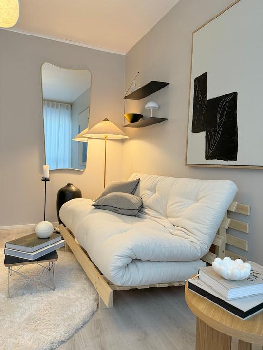 Actual product image Karup Design Roots (3-seater, Sofa bed)