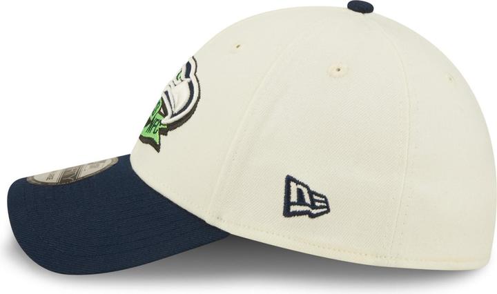 Actual product image New Era 39Thirty Cap - SIDELINE 2022 Seattle Seahawks - S/M (S, M)
