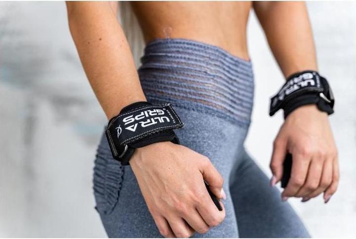 Image du produit Climaqx Ultra Grips Lady Noir, S