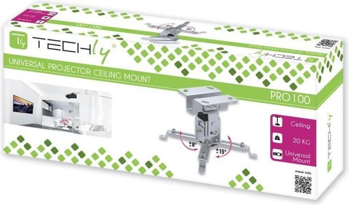 Actual product image Techly ICA-PM-2S (Ceiling)