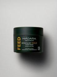 Image du produit Madara Masque capillaire FEED Repair & Dry Rescue (180 ml)