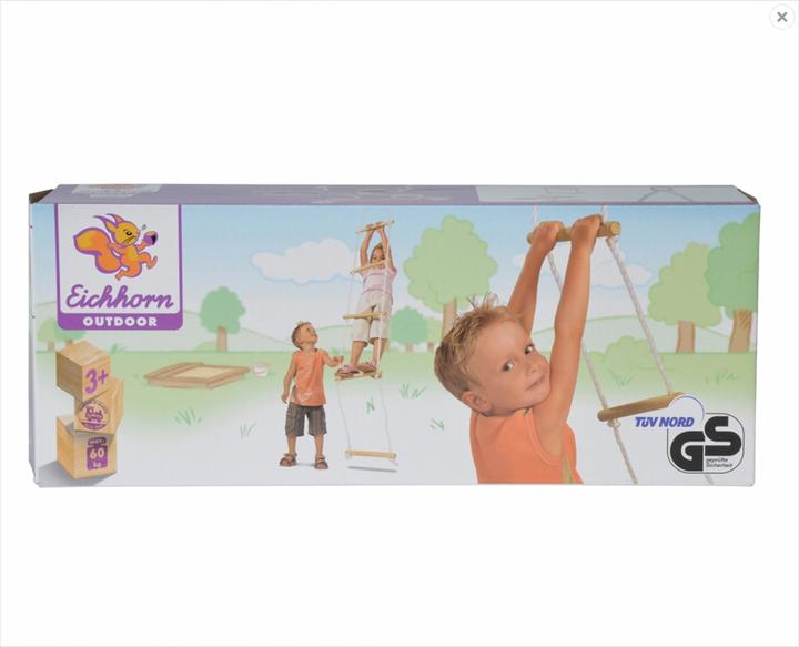 Produktbild Eichhorn Strickleiter