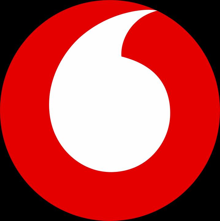 Produktbild Vodafone Guthaben (15 EUR)
