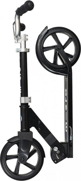 Actual product image Micro Cruiser