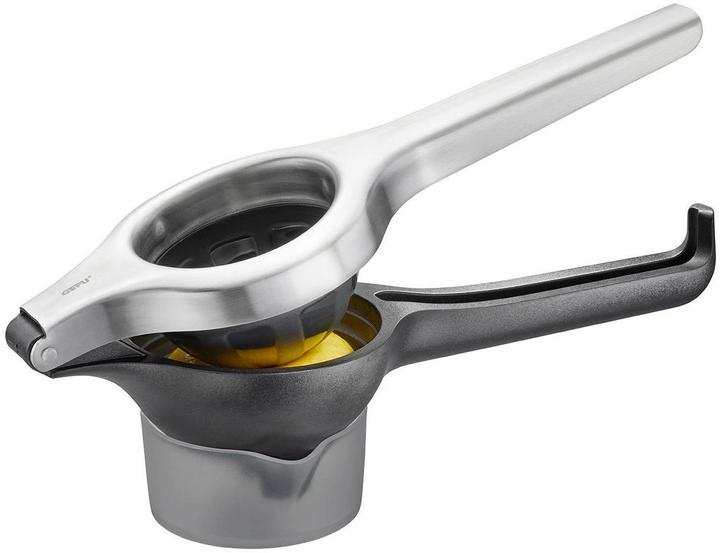 Actual product image GEFU 13971 Citrus juicer LEMON PRO