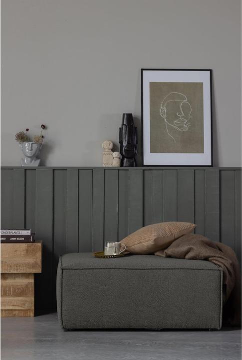 Image du produit Basiclabel Balk (50 x 50 x 35 cm)