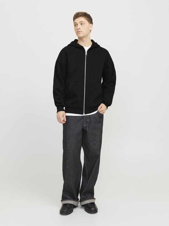 Immagine prodotto Jack & Jones Jjeurban Edge Sweat Zip Hood Noos (M)
