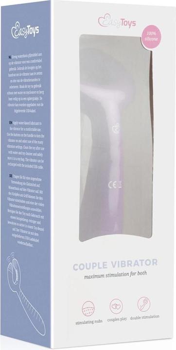 Productafbeelding Easytoys Couples