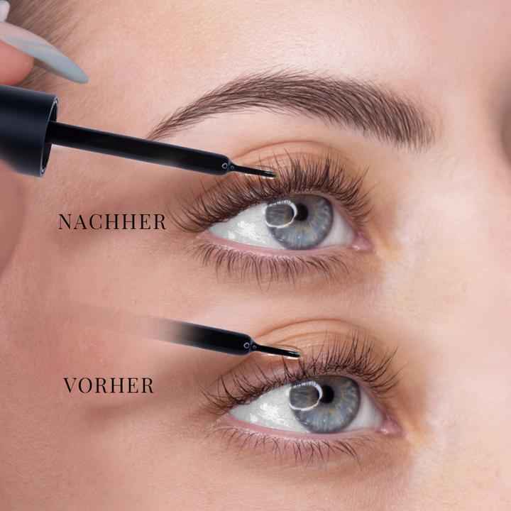 Actual product image Niclay - Eyelash & Eyebrow Serum (15 ml)