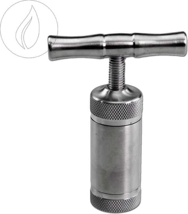 Produktbild Black Leaf Pollenpresse Blackleaf