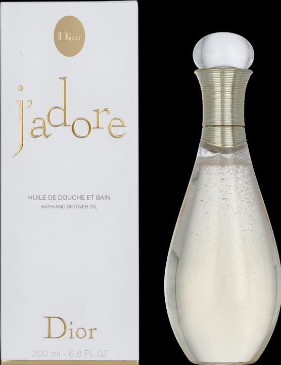 Actual product image Dior J'adore (200 ml)
