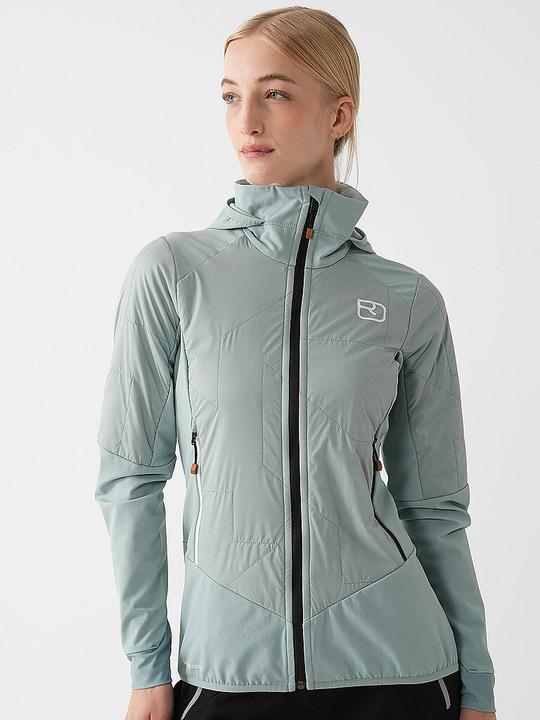 Immagine prodotto Ortovox Col Becchei Hybrid Jacket Sw W (S)