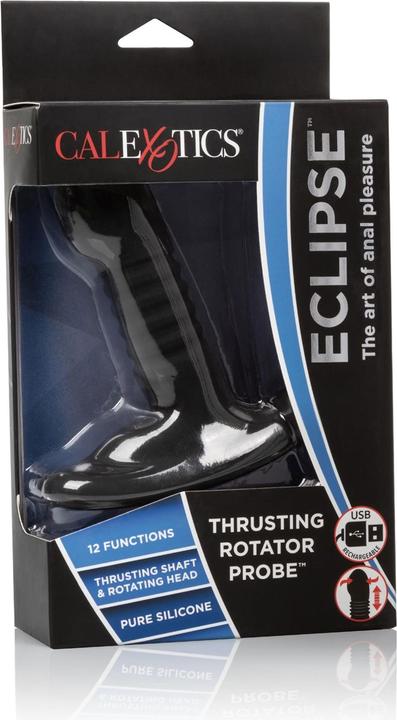 Actual product image CalExotics Eclipse Thrusting Rotator Probe