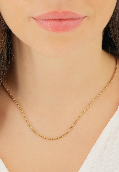 Image du produit Muau Serpent (Or jaune, 42 cm)