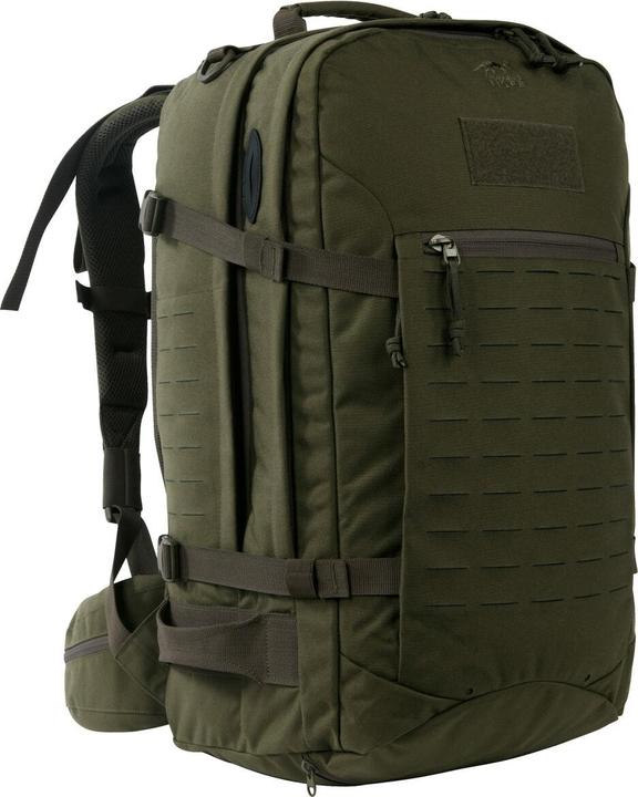 Tasmanian Tiger Mission Pack MK II (37 l)