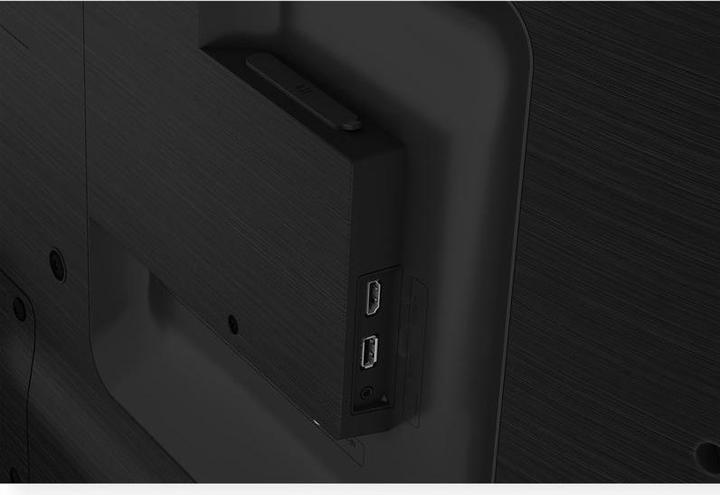 Actual product image Grundig TV Delta Series 65 GUB 8250 (66", LCD, UHD, 2022)