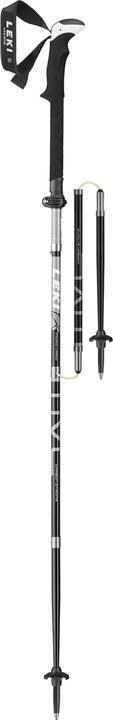 Produktbild Leki Micro Vario Strong (120 - 140 cm)