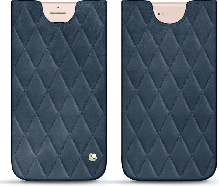 Actual product image Noreve Leather cover (Apple iPhone 7 Plus)