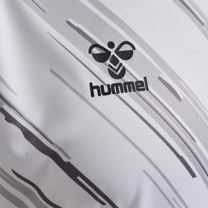 Actual product image hummel hmlMATCH TRIUMPH JERSEY S/S (L)