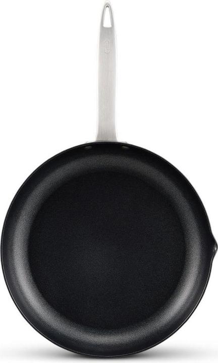 Produktbild Zyliss Bratpfanne Ultimate Pro 24 cm (24 cm, Bratpfanne, Aluminium, Edelstahl)