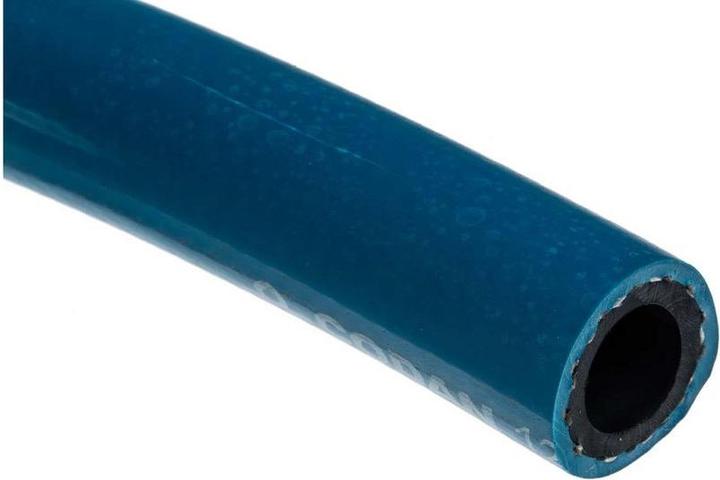 Actual product image Rs Pro Blue 12.7mm EPDM Air/Water Hose 25M