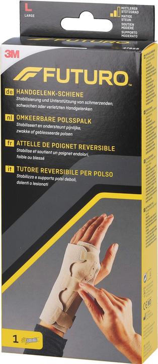 Actual product image Futuro Handgelenk Bandage (L)