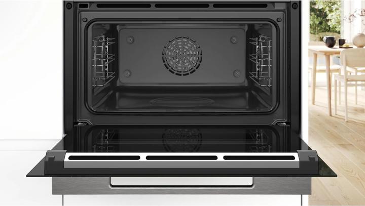 Actual product image Bosch Hausgeräte CSG7361B1