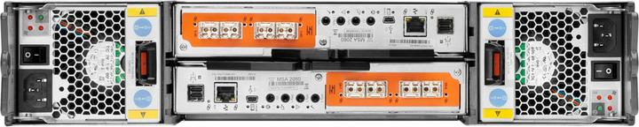 Produktbild HPE E MSA 2060 Fibre Channel, LFF, Storage