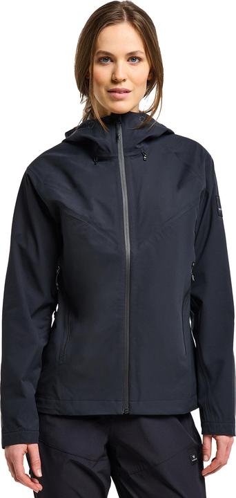 Image du produit Witeblaze BUFFY Ladies functional jacket noir L (L)