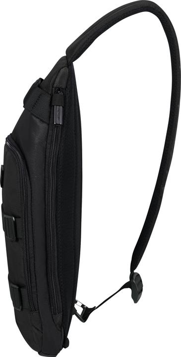 Actual product image Samsonite Sackmod