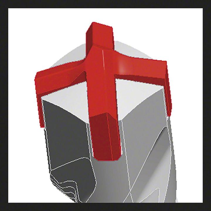 Actual product image Bosch Zubehör PRO SDS plus-5X Hammerbohrer (10 millimetres)