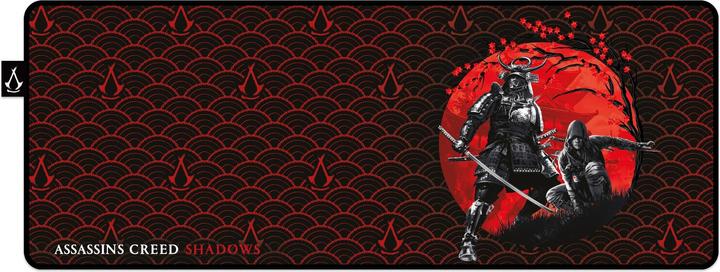 Produktbild Trade Invaders XL Mouse Pad - Assassin's Creed Shadows (XL)