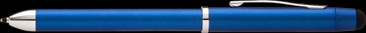 Produktbild Cross Tech3+ (Blau, 1 x)